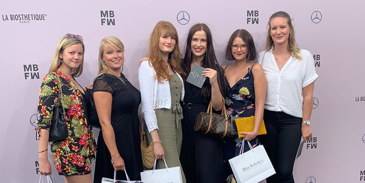 Miss Sophie's ❤ Berlin Fashion Week