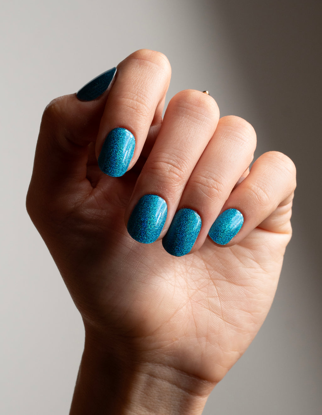 Emerald Glow UV