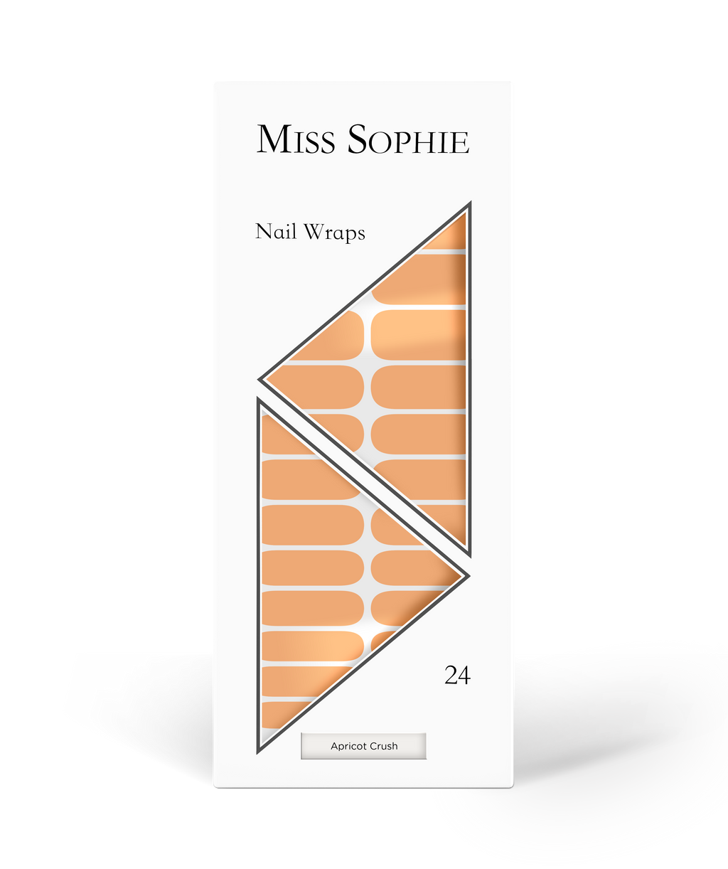 Apricot Crush