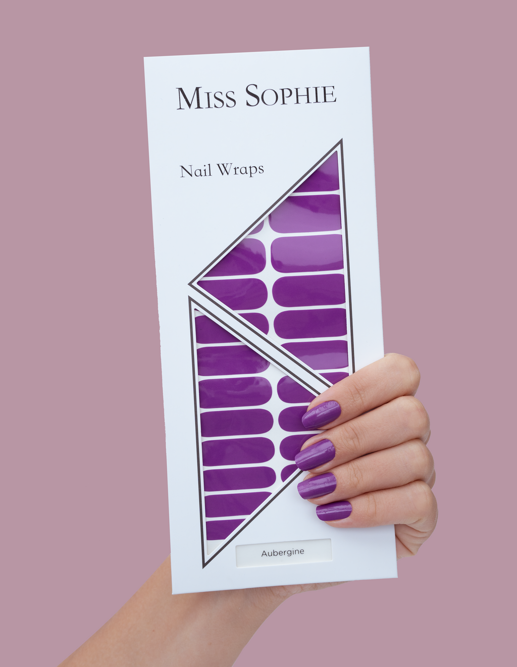 Aubergine
