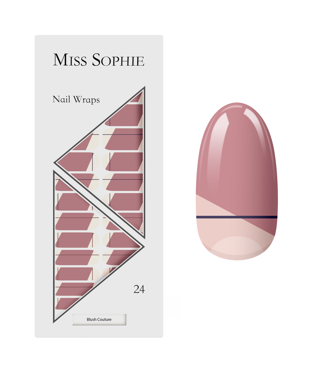 Blush Couture