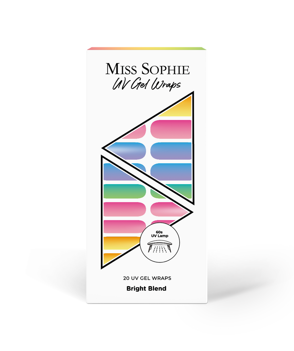 Bright Blend UV