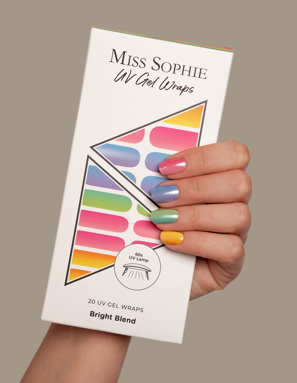Bright Blend UV