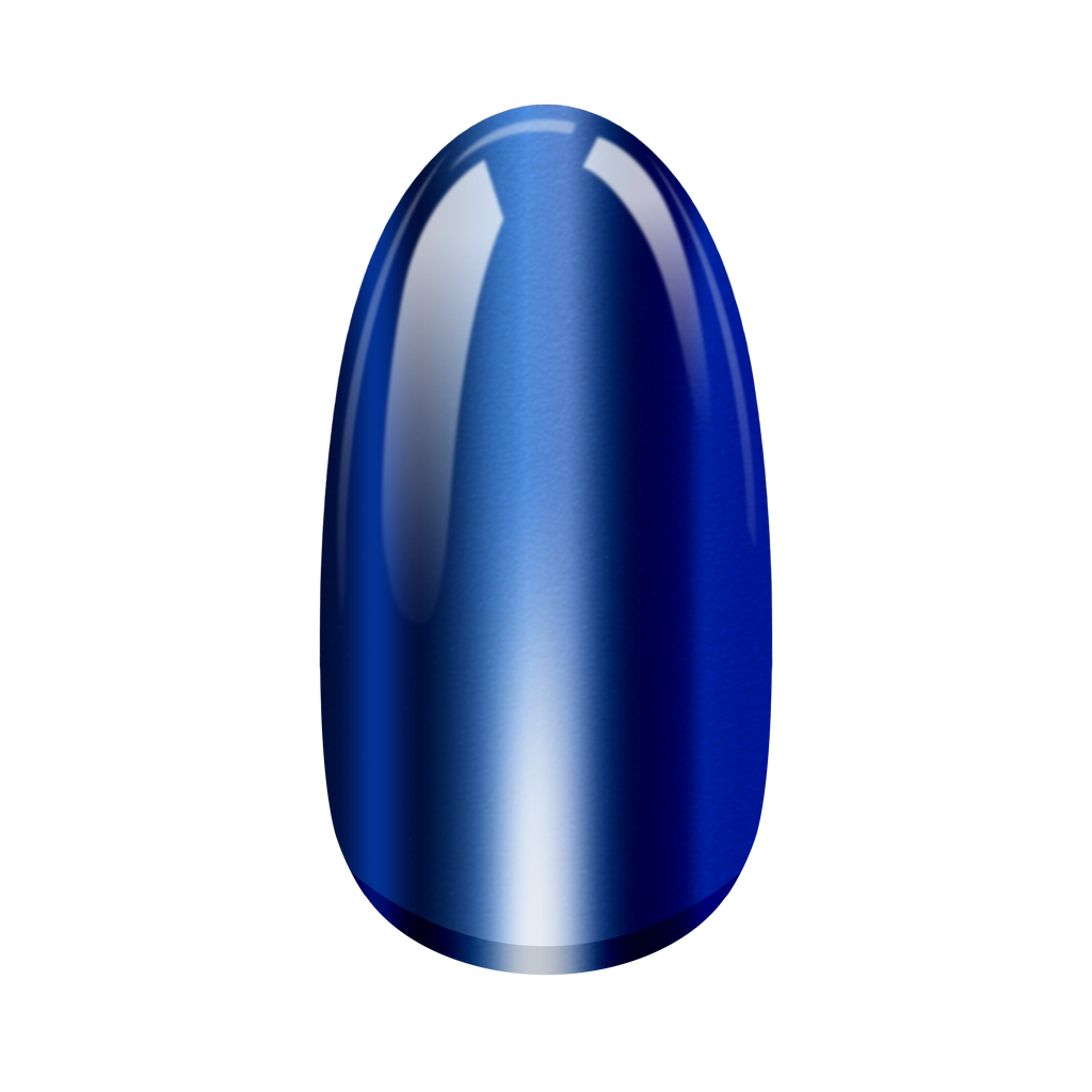 Chrome Blue UV