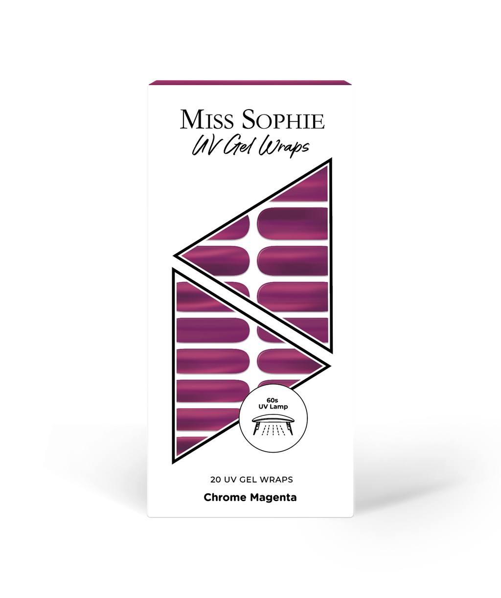 Chrome Magenta UV