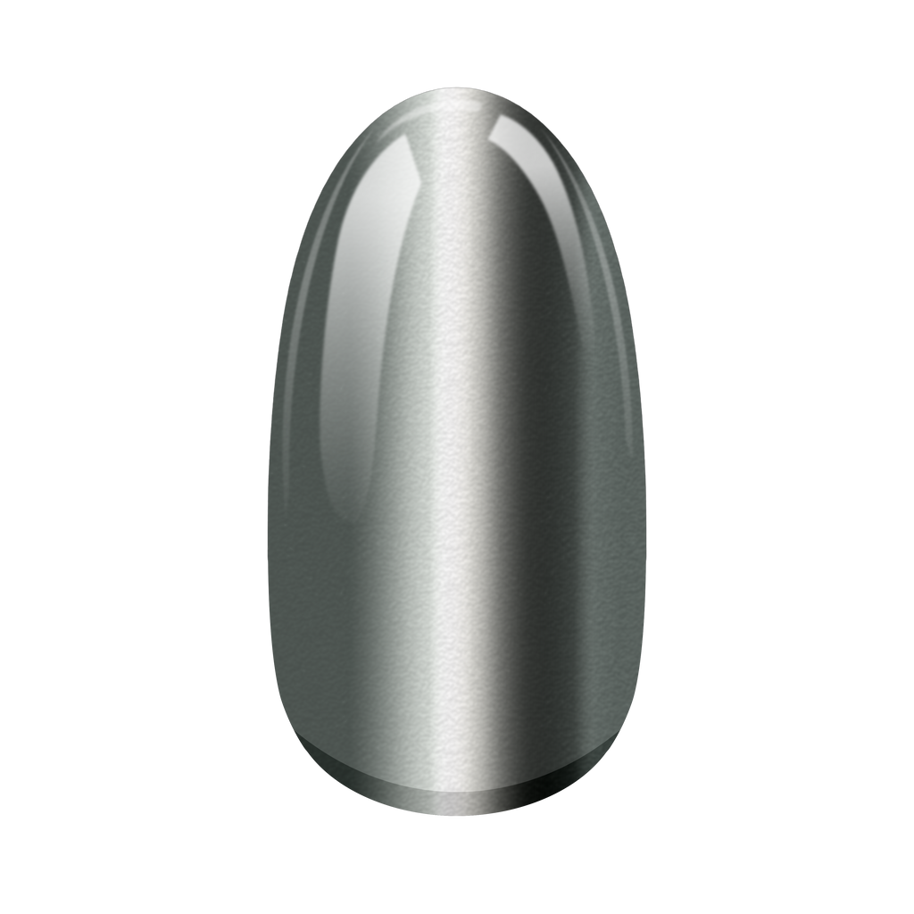 Chrome Silver UV