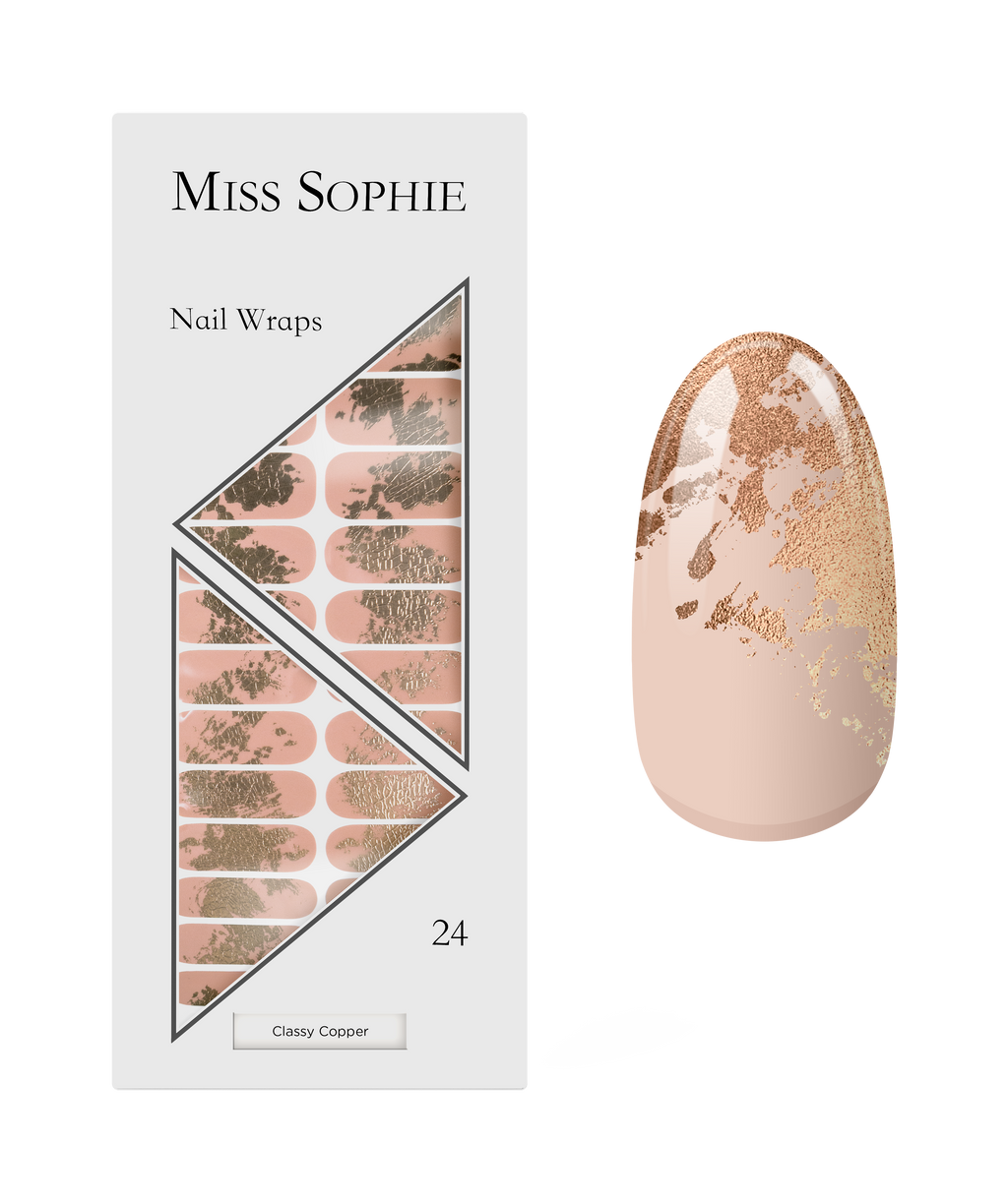 Classy Copper