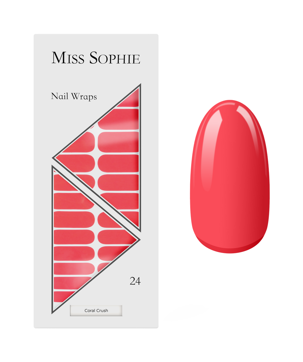 Coral Crush