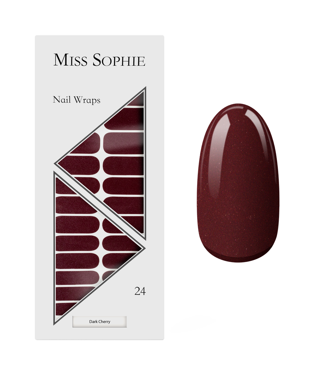 Dark Cherry