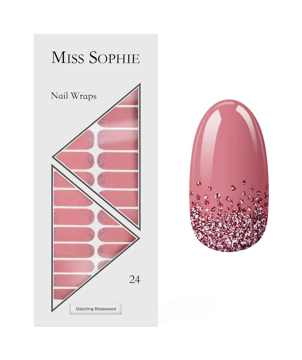 Dazzling Rosewood