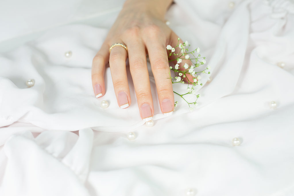 Delicate Tips UV