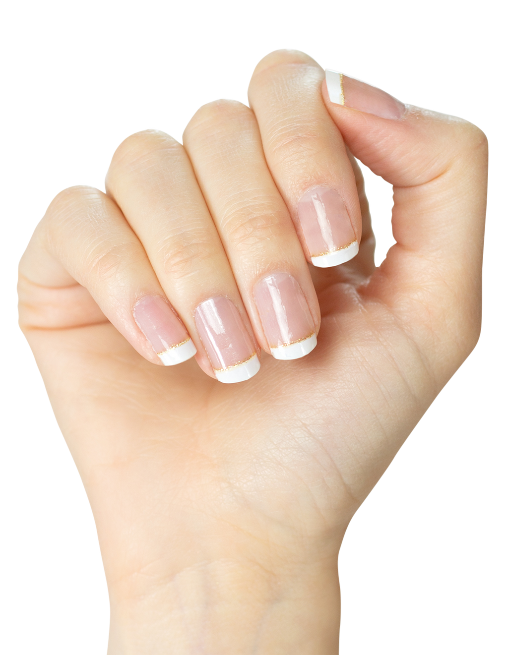 Delicate Tips UV