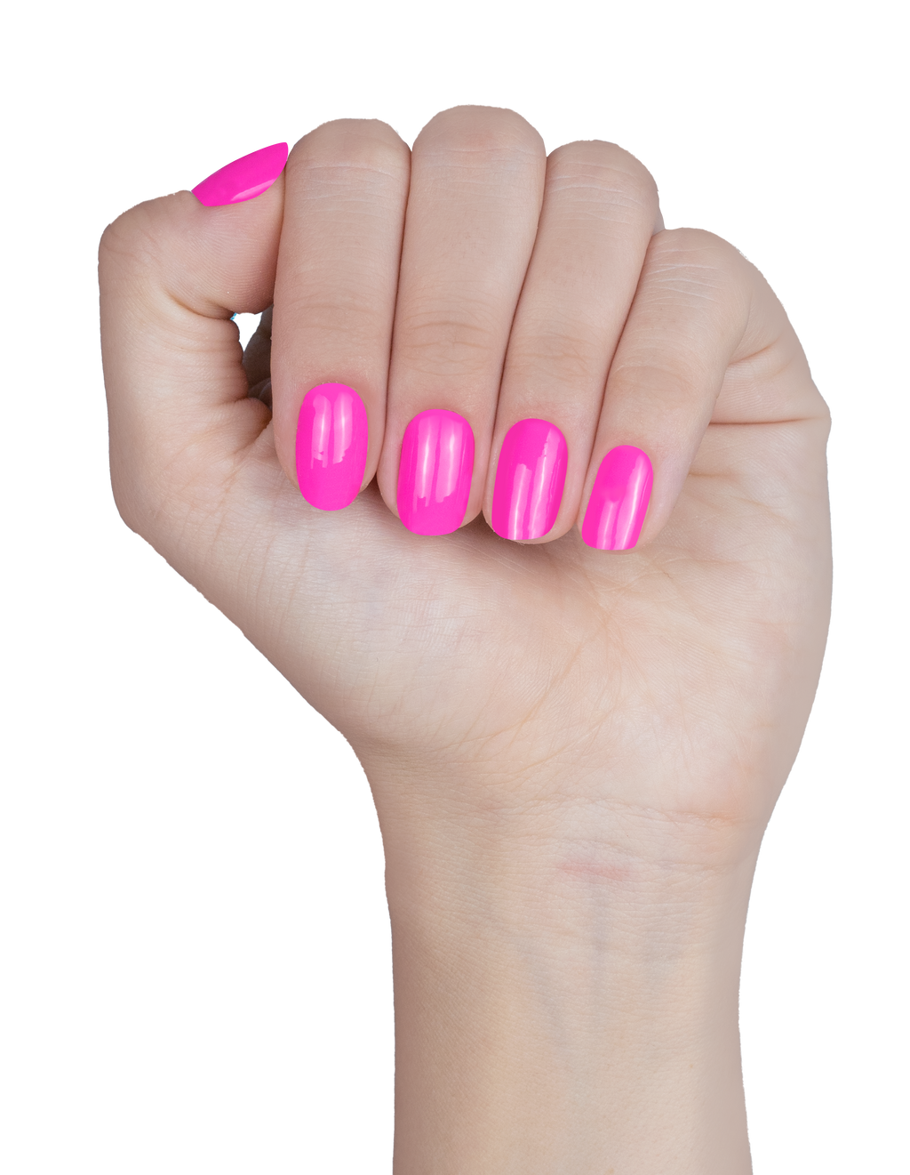 Hot Pink UV