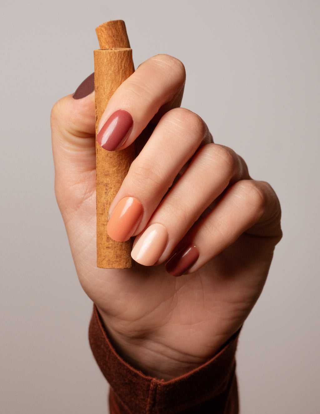Cinnamon Twirl