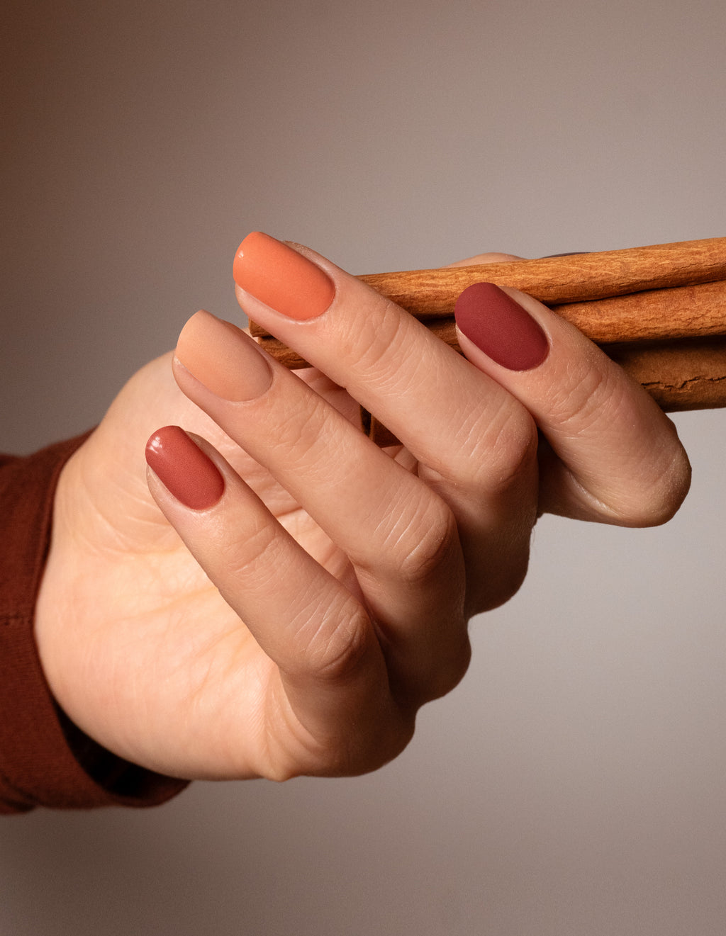Cinnamon Twirl