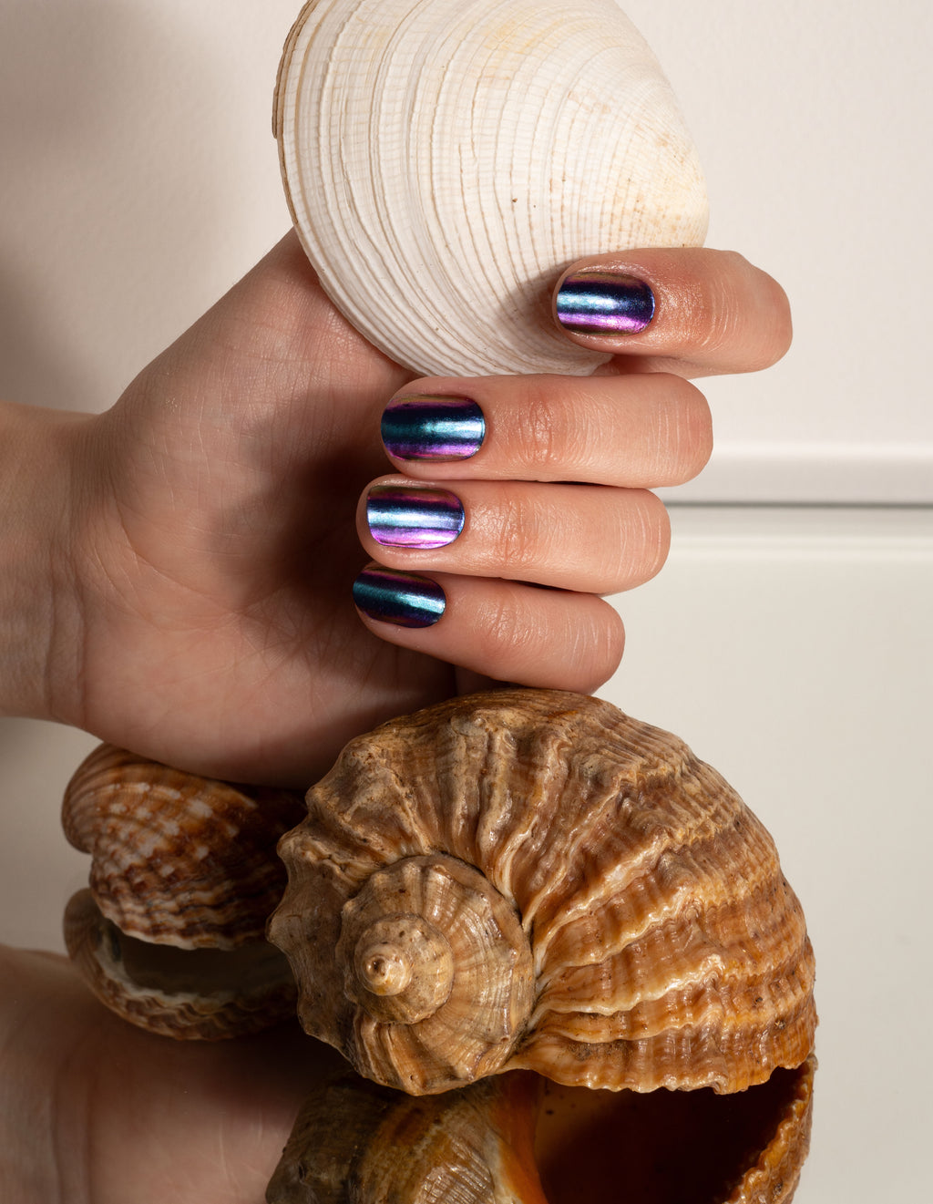 Little Mermaid UV