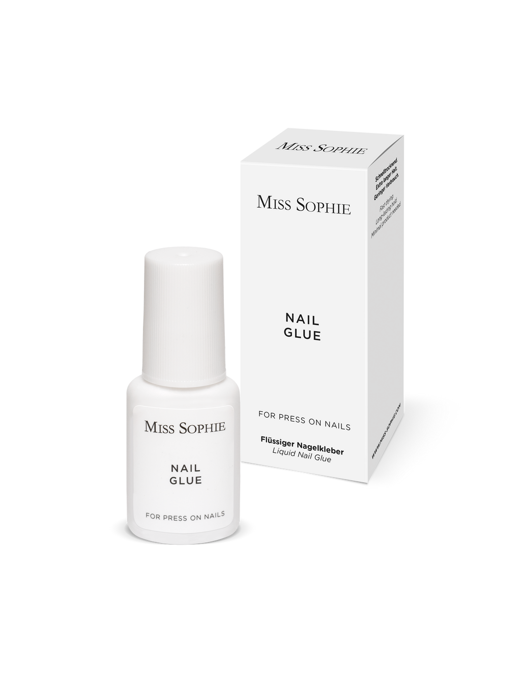 Nail Glue