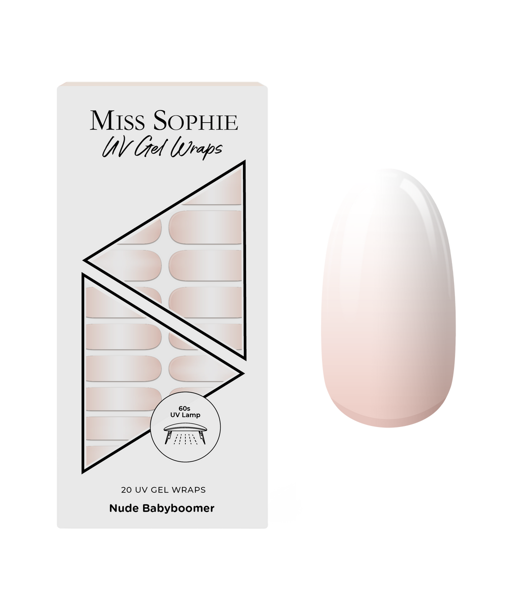 Nude Babyboomer UV