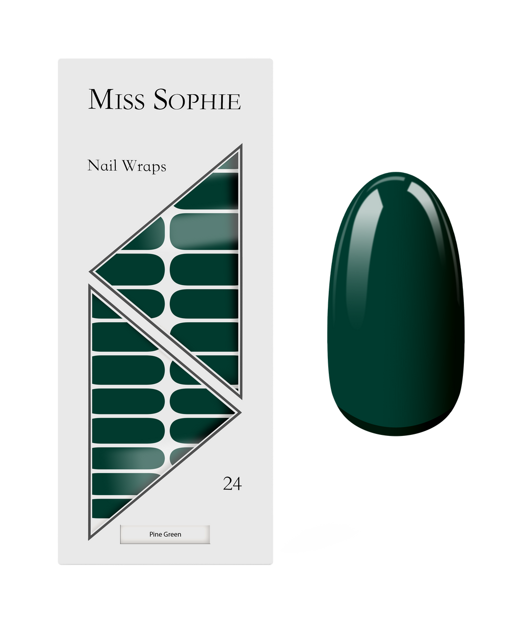 Pine Green