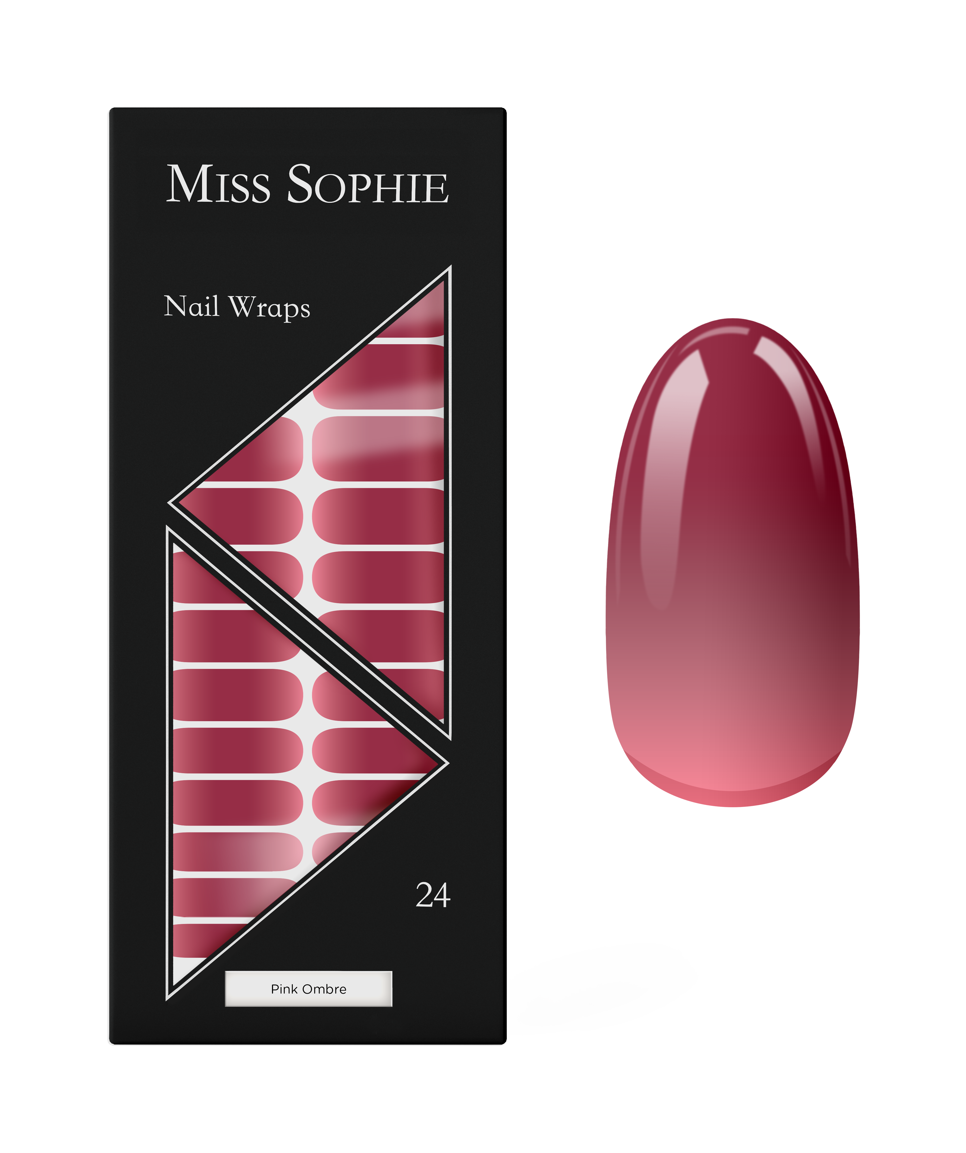 Nagellack 45 Sole Mate, 13,5 Ml