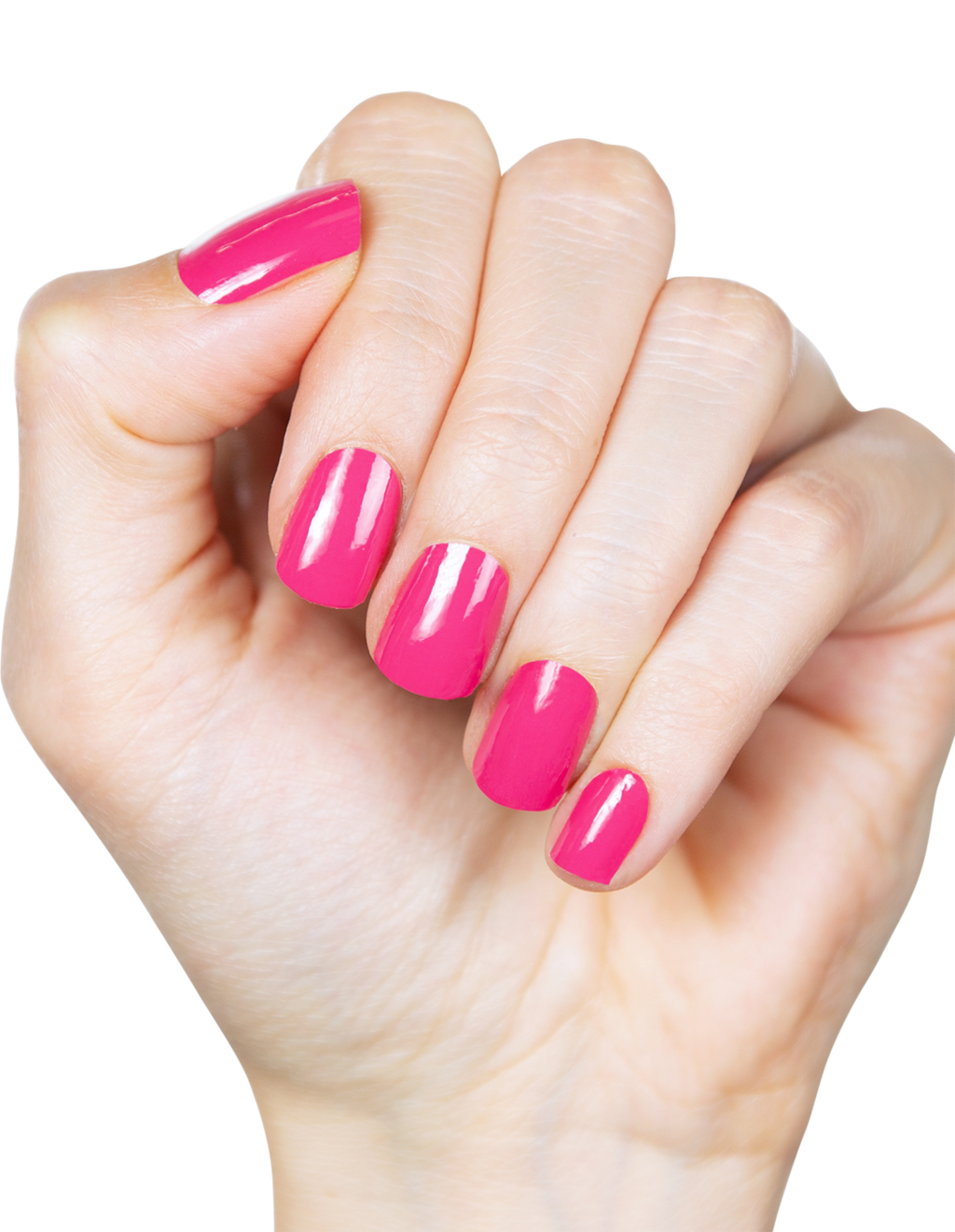Pink Perfection UV