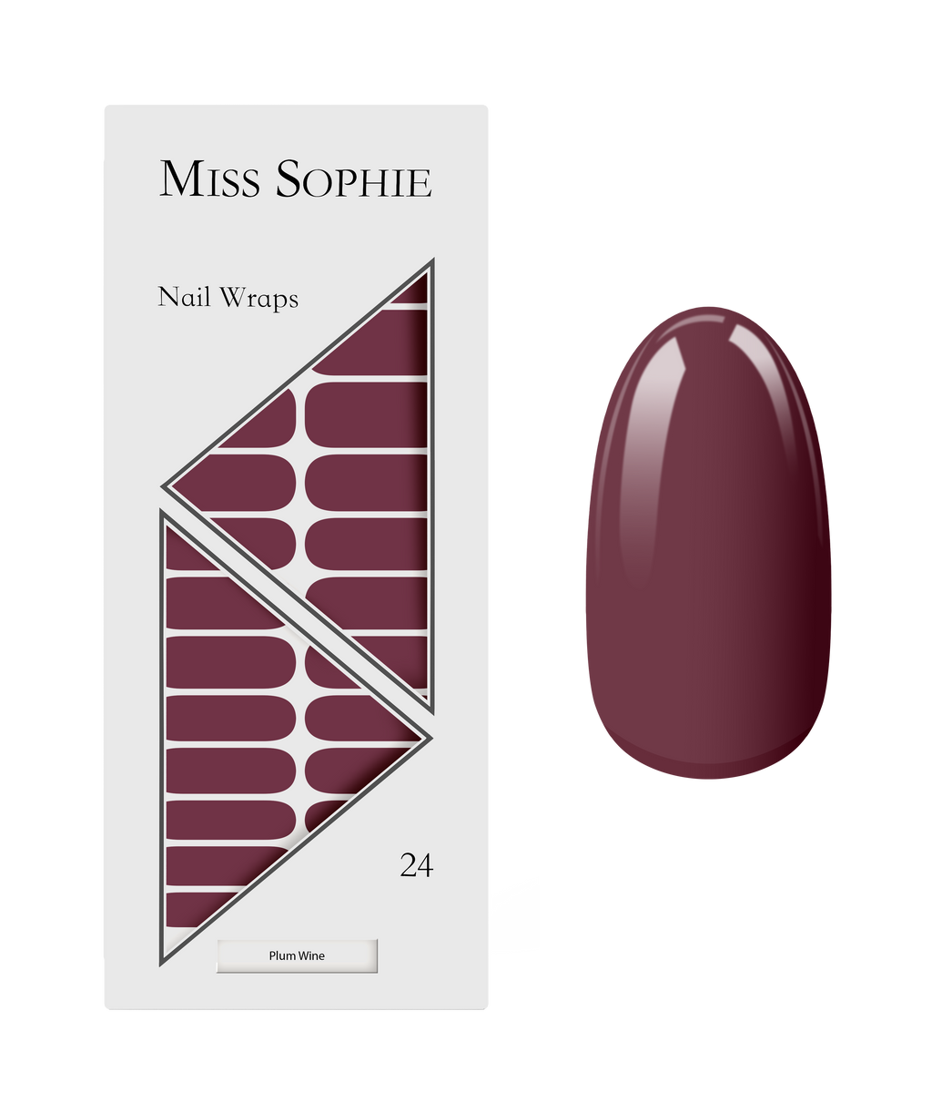 Plum Wine