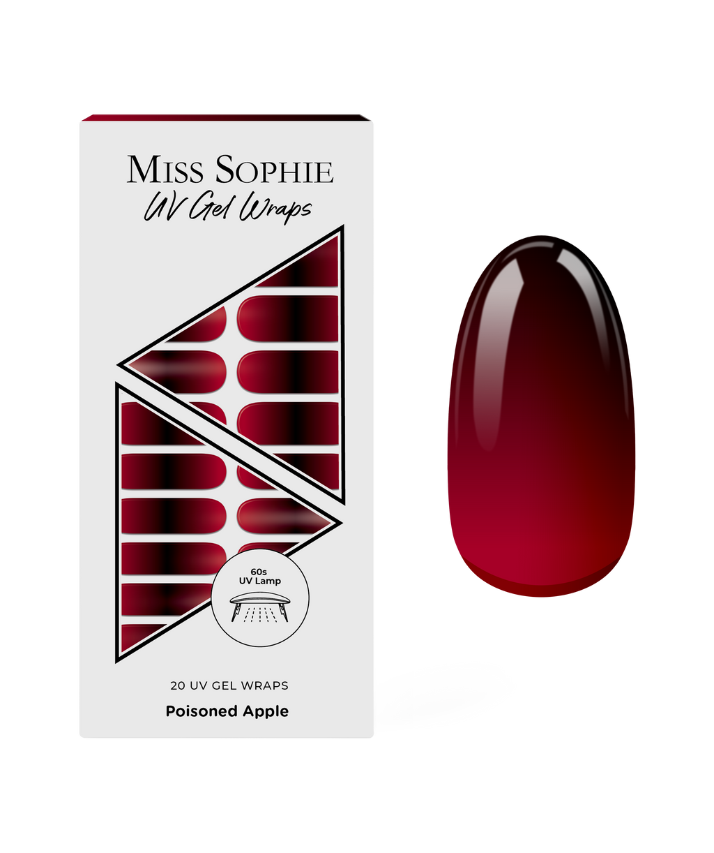 Poisoned Apple UV
