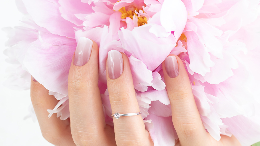 Rosy Love UV