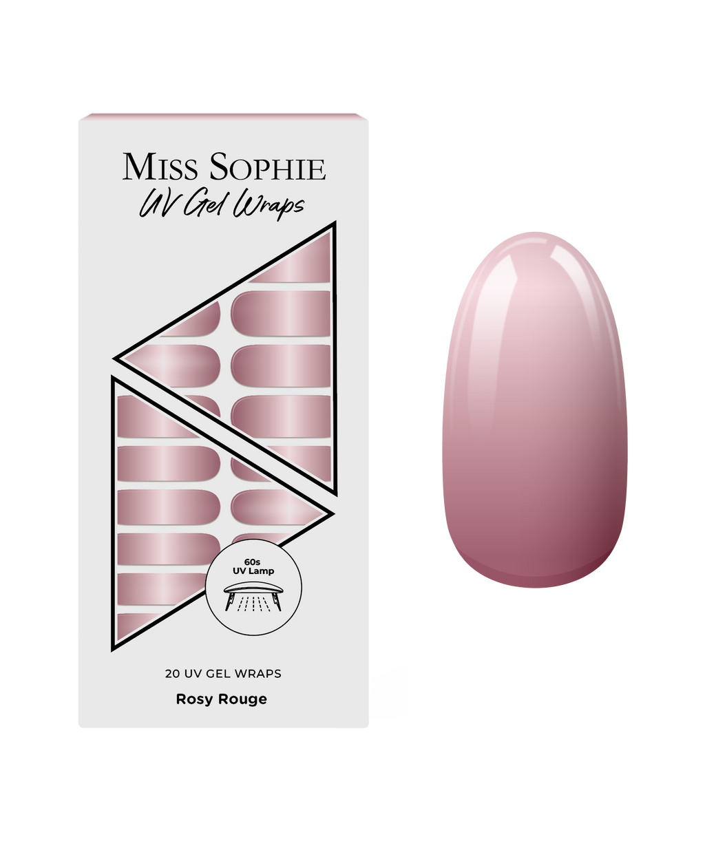 Rosy Rouge UV