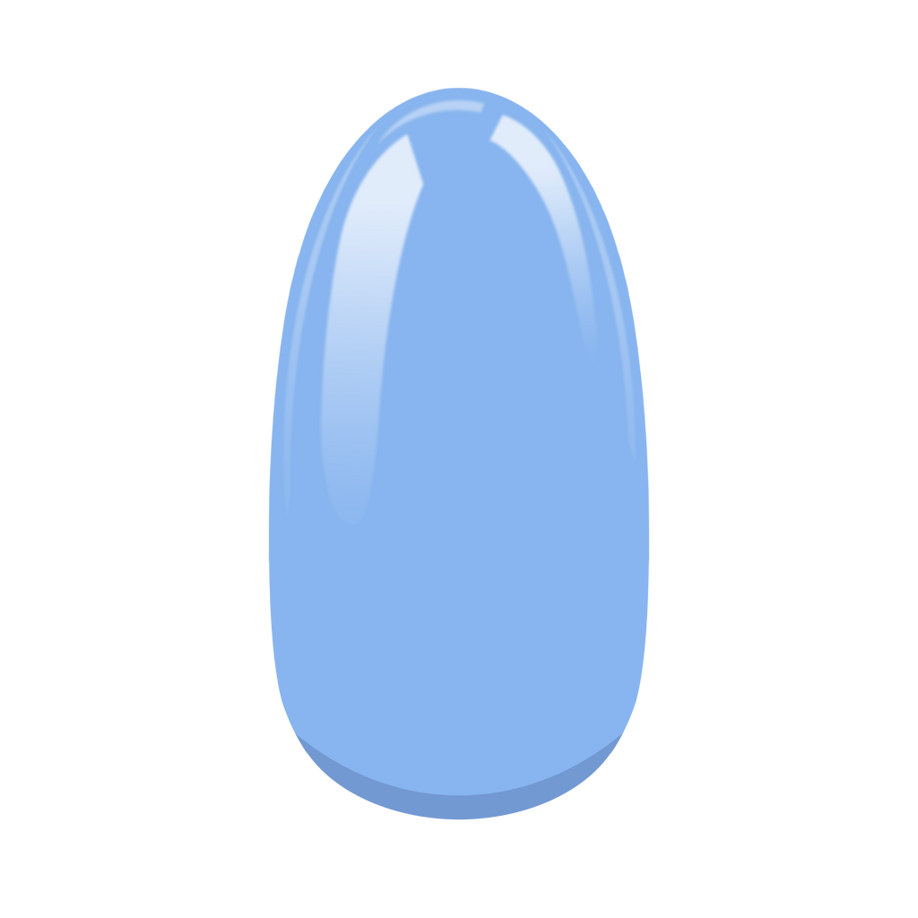 Sky Blue UV