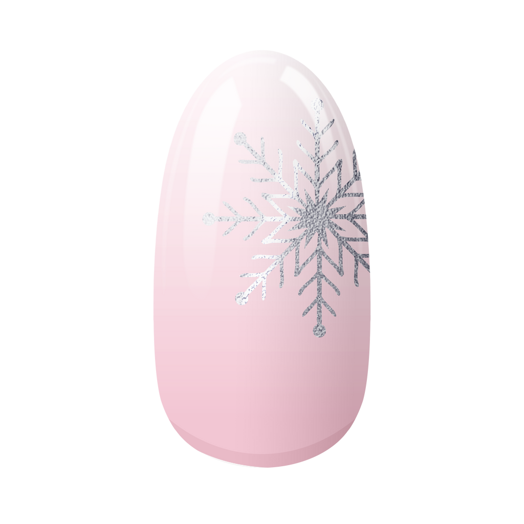 Snowfall UV