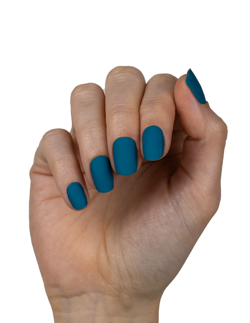 Petrol Velvet