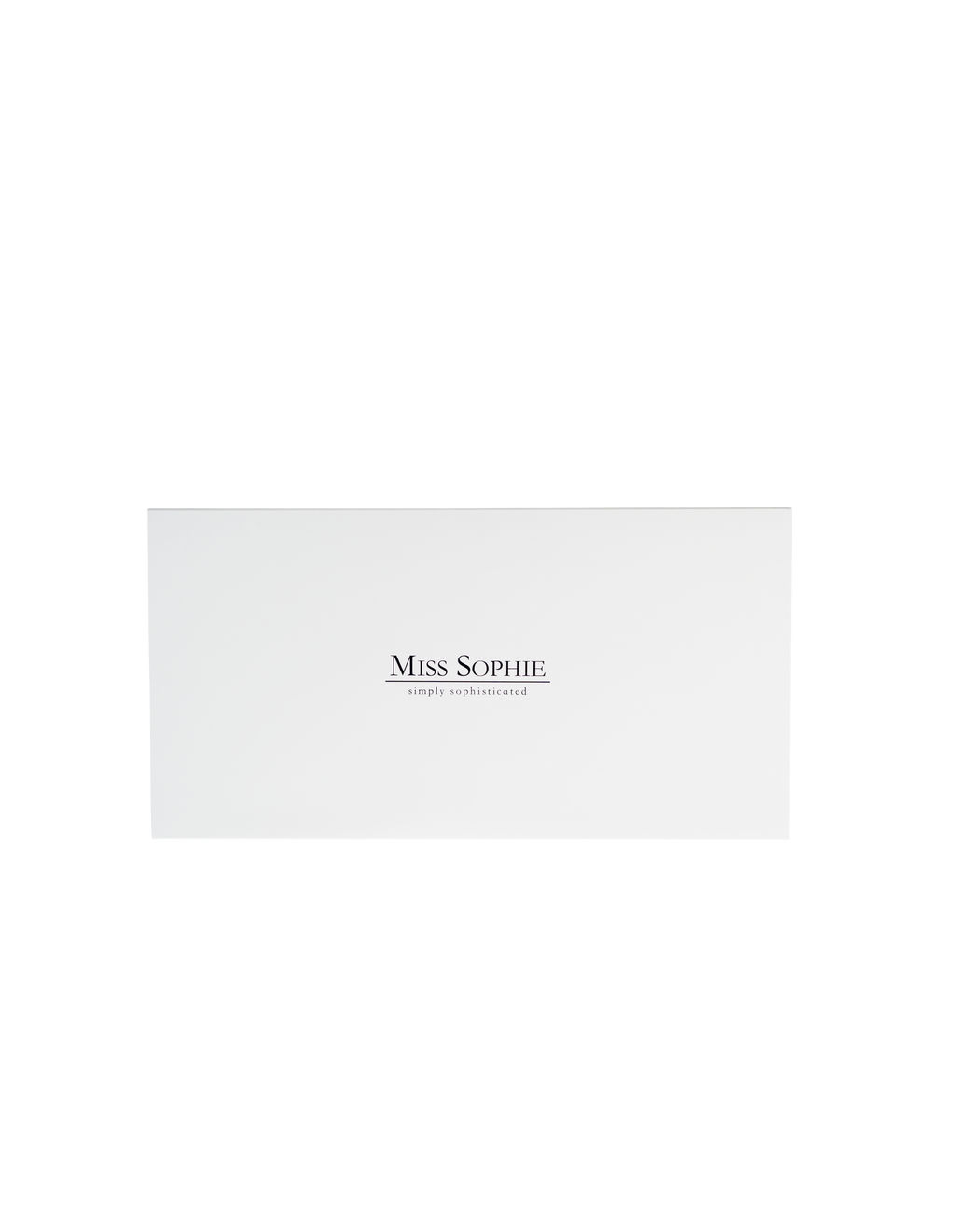 Gift Box Miss Sophie