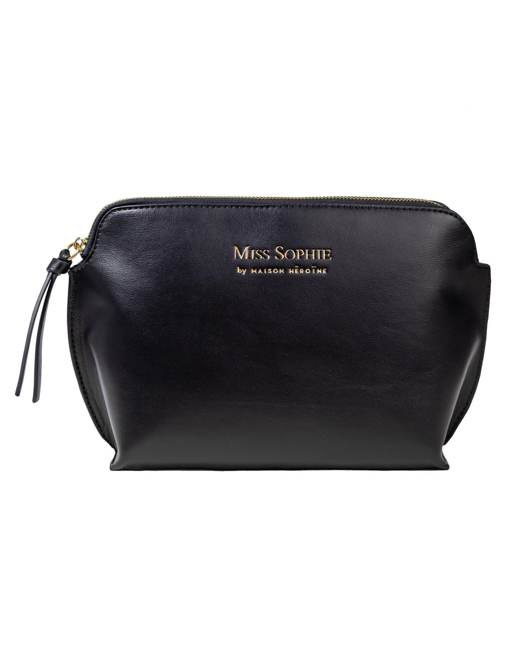 Miss Sophie x Maison Heroine Beauty Bag