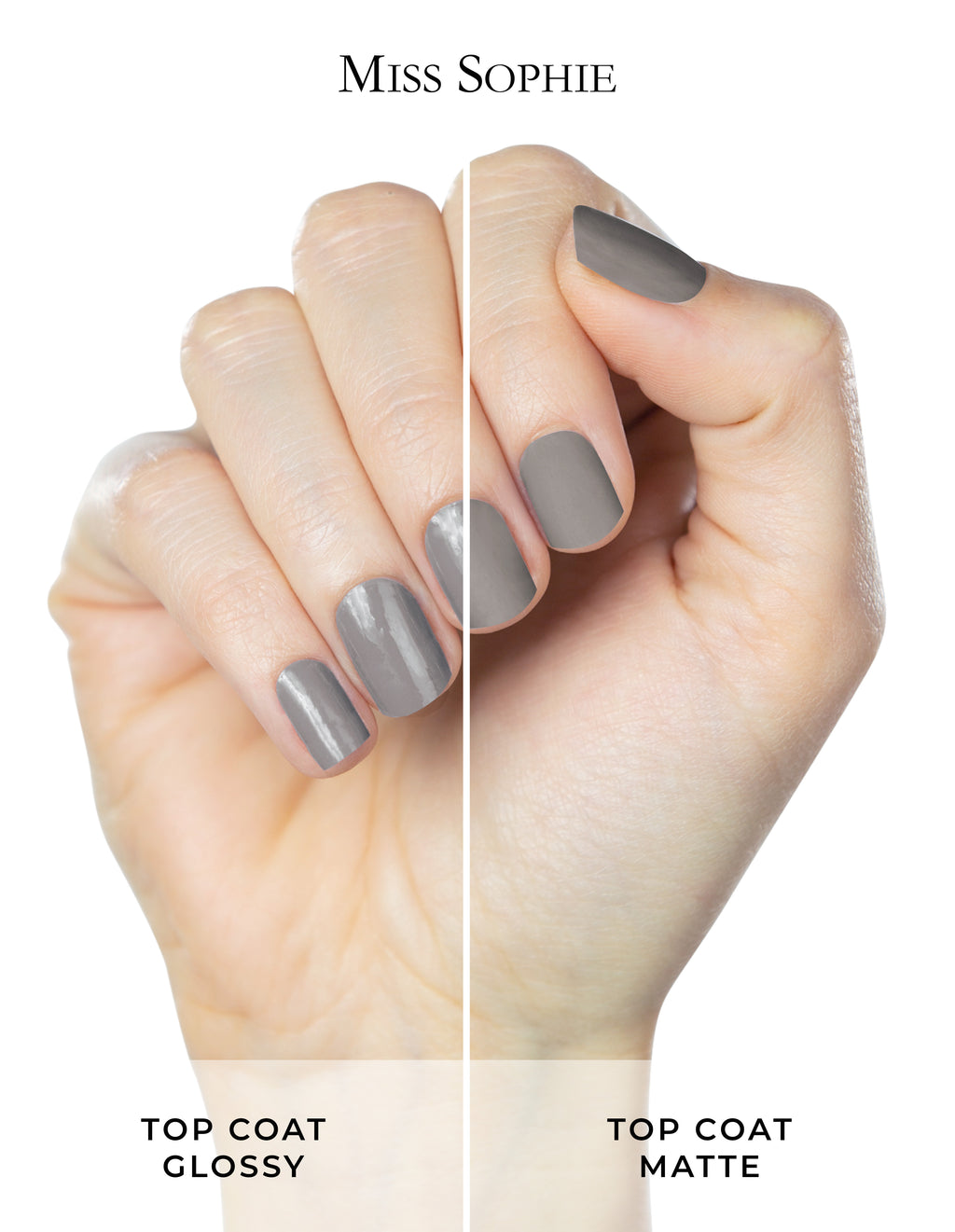 Top Coat (matt)