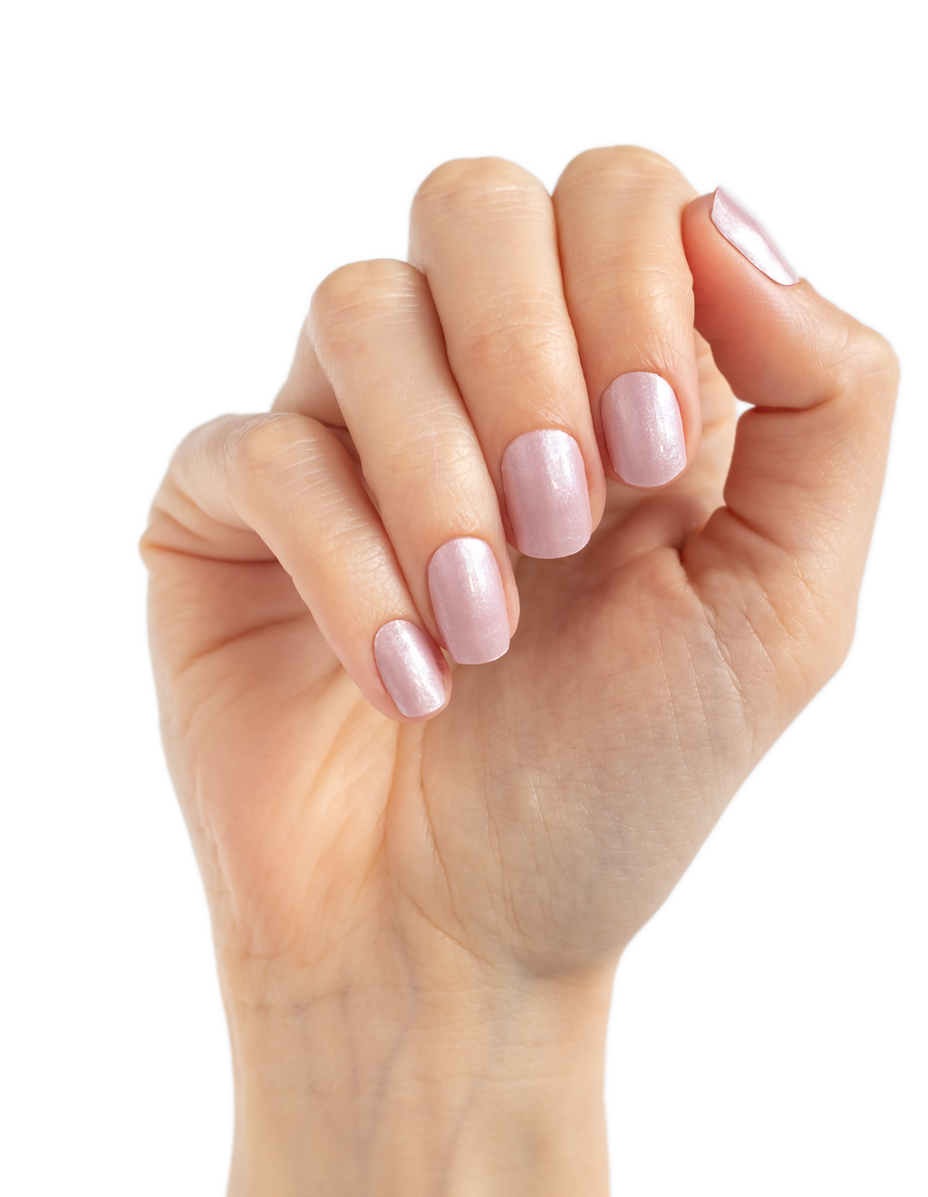Pearly Blush