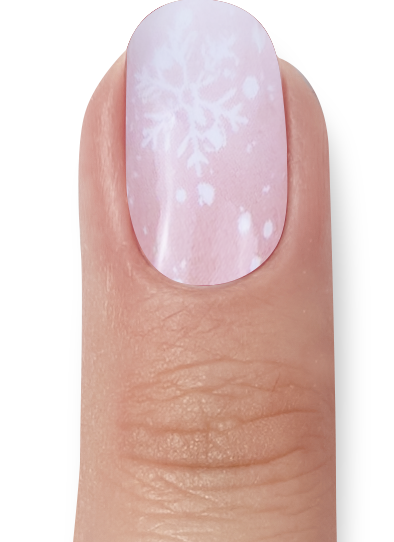 First Snowfall