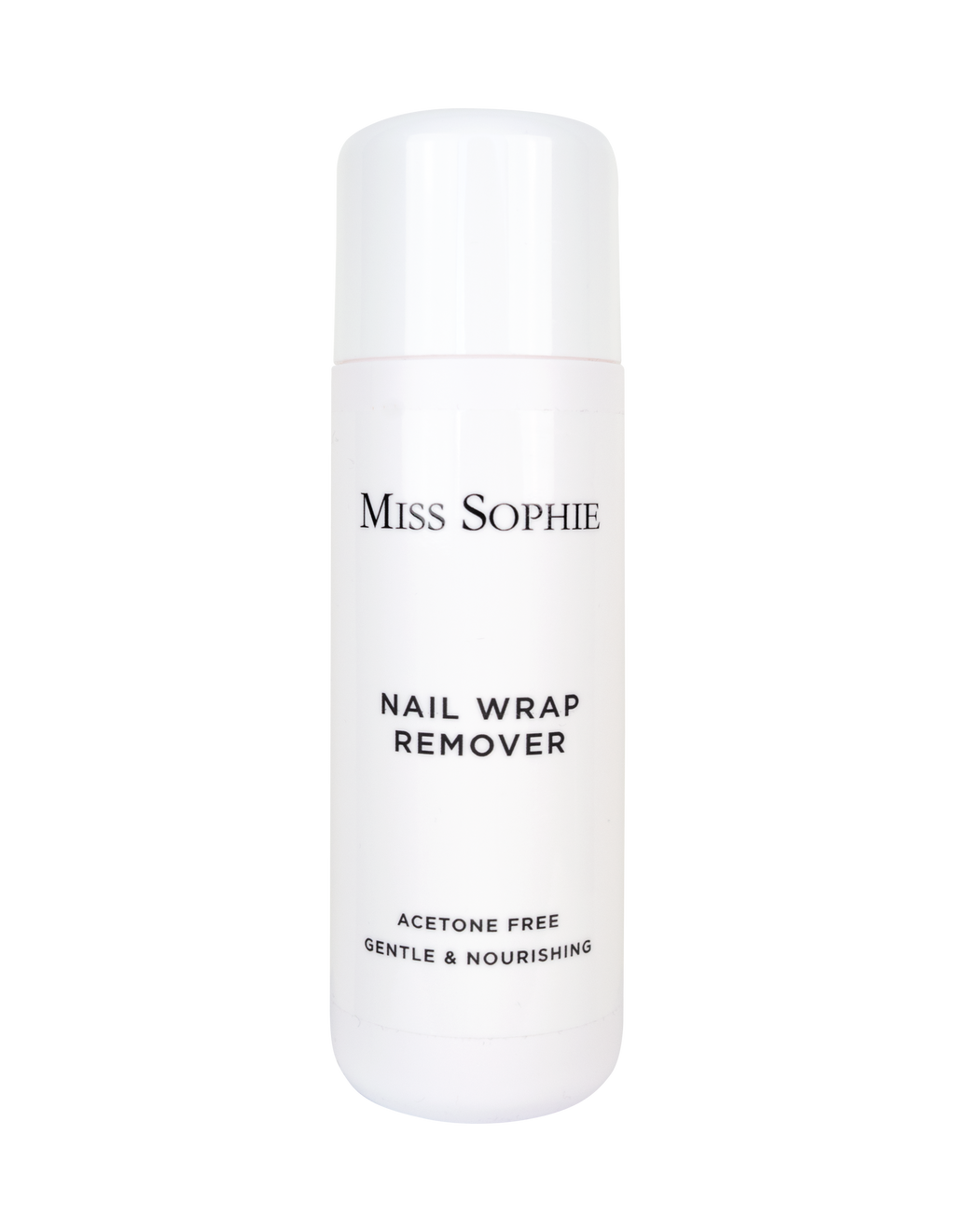 Nail Wrap Remover