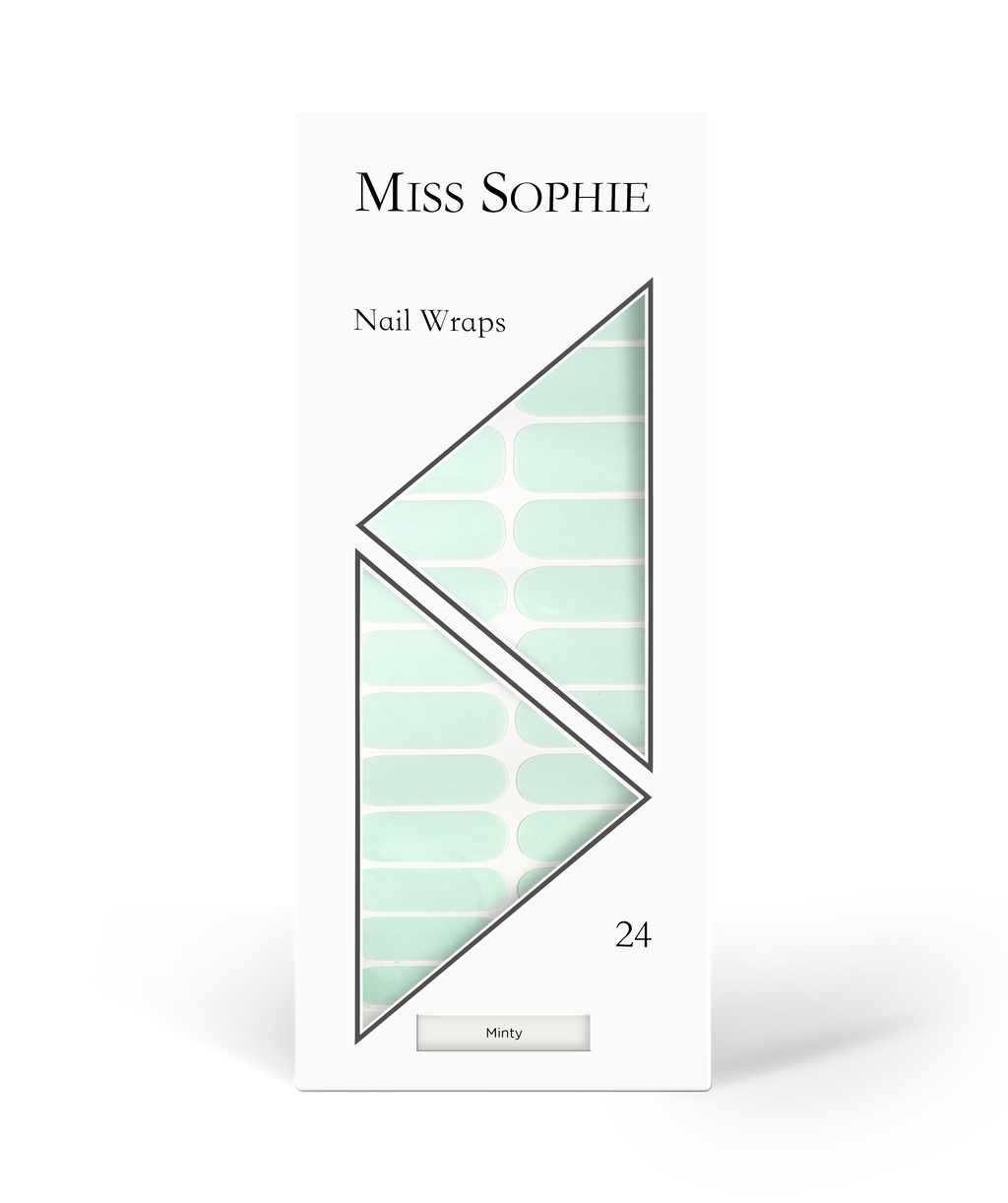 Minty
