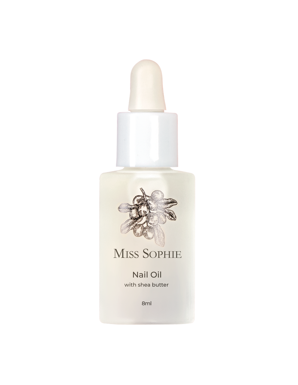 Nail Oil