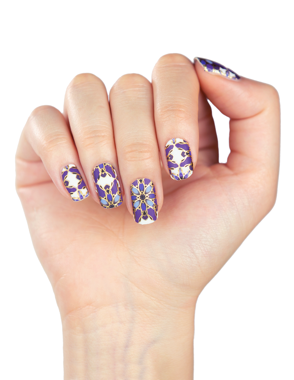 Moroccan Mosaic