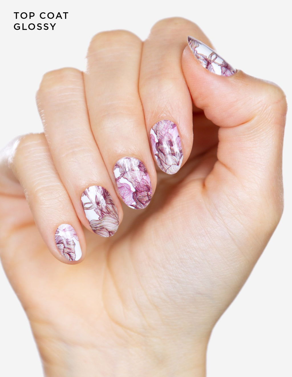 Romantic Blush