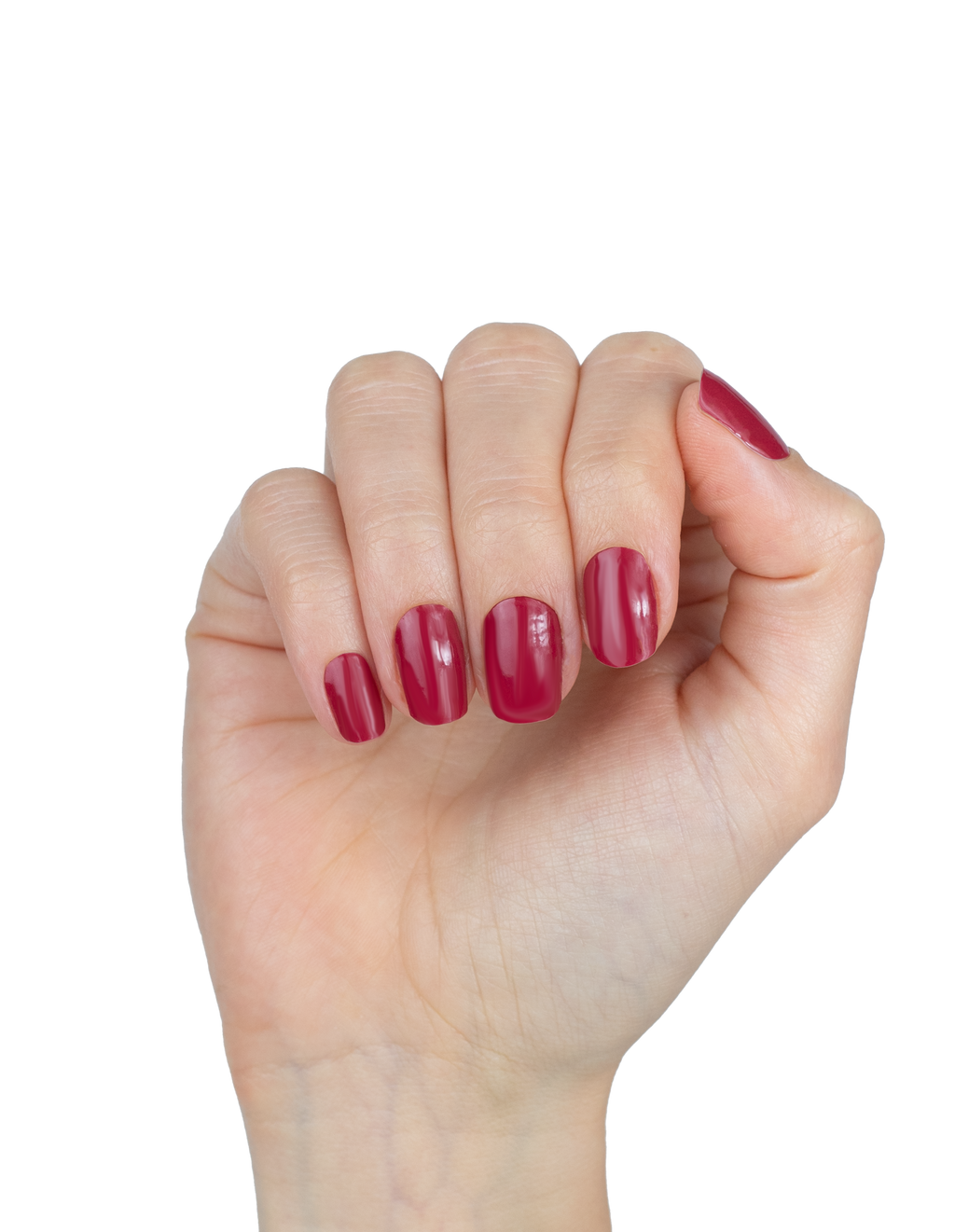 Brick Red