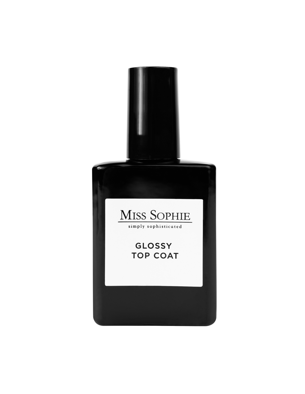 Top Coat (glossy)