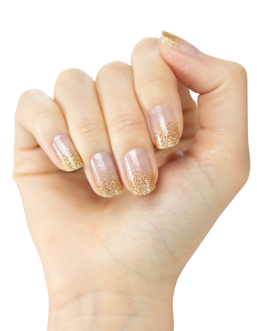 Golden Dust
