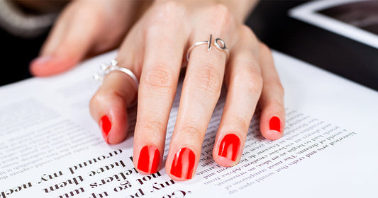 5 Tipps, damit deine Miss Sophie's Maniküre noch länger hält