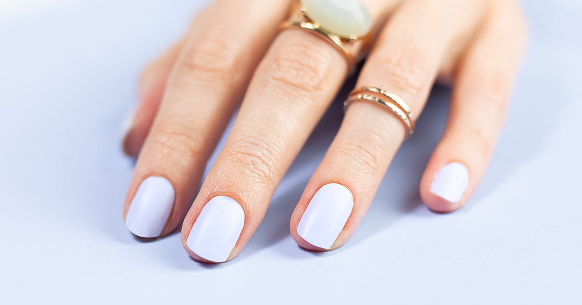 Mach‘s Matt – der Miss Sophie’s Top Coat in matt ist zurück!