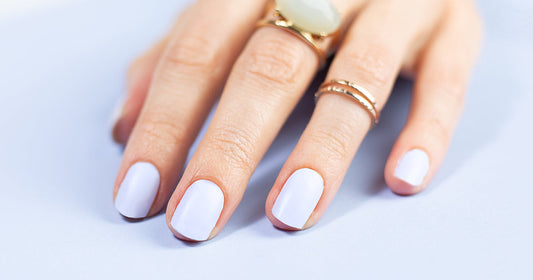 Mach‘s Matt – der Miss Sophie’s Top Coat in matt ist zurück!