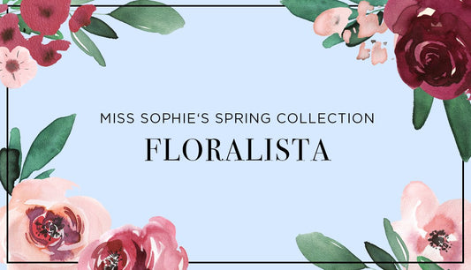 Information zur Spring Collection 2019 und neue Nagelfoliengrößen