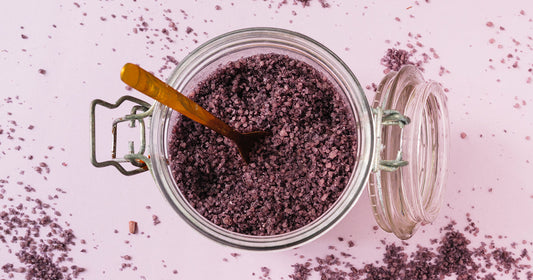 3 DIY-Handpeelings für zarte Hände